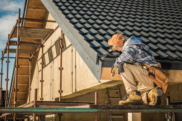Best Heating Cable for Roof Installation  in Clearwater, SC