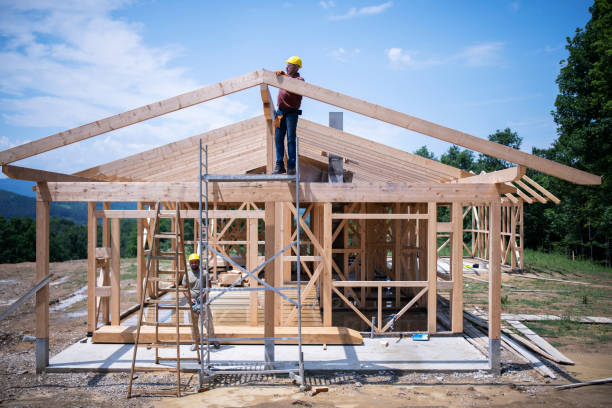Roof Waterproofing Services in Clearwater, SC