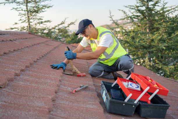 Roof Repair Estimates in Clearwater, SC